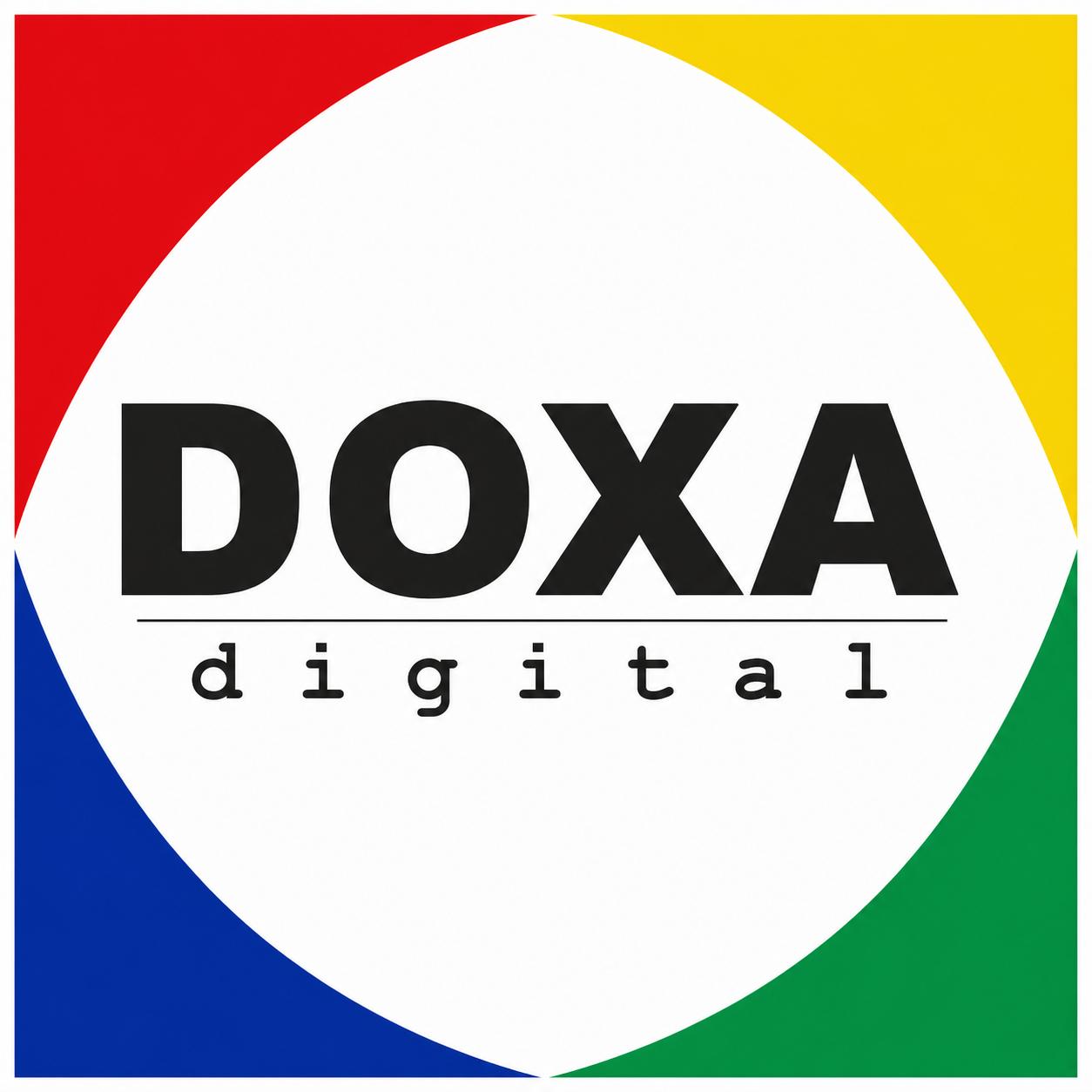 DOXA - DIGITAL TRANSFORMATION AND SECURE PRINTING PARTNER